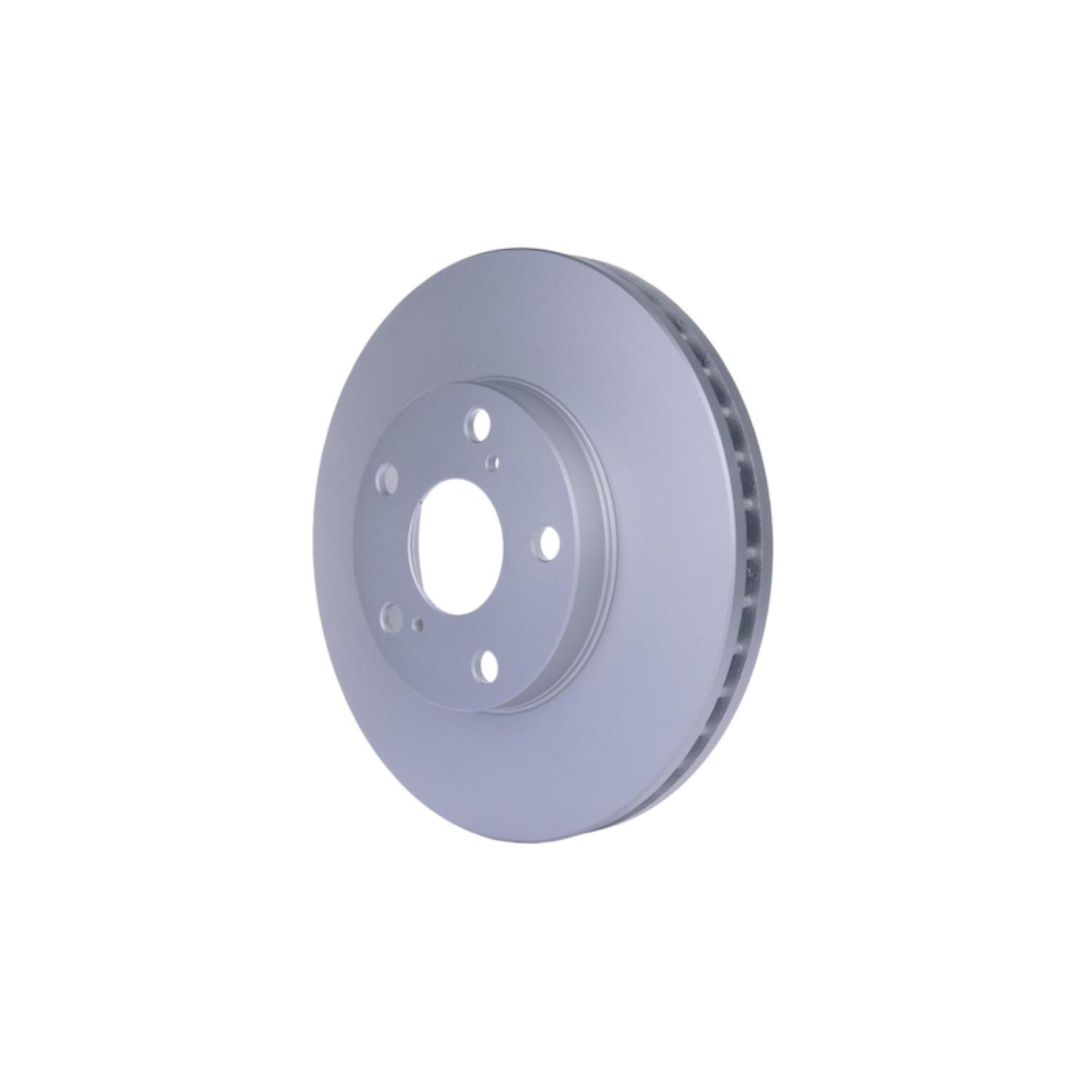 Hella Pagid 355104931 Disc Brake Rotor product image 1 of 1
