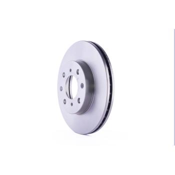 Hella Pagid 355104941 Disc Brake Rotor product image 1 of 1