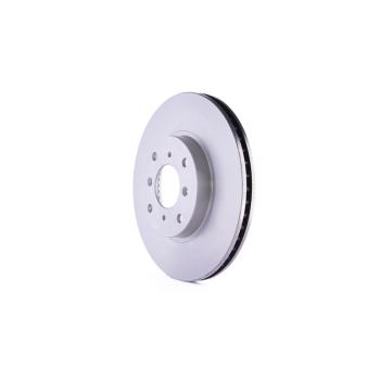 Hella Pagid 355104991 - Disc Brake Rotor Hella Pagid 355104991 Disc Brake Rotor product image 1 of 1