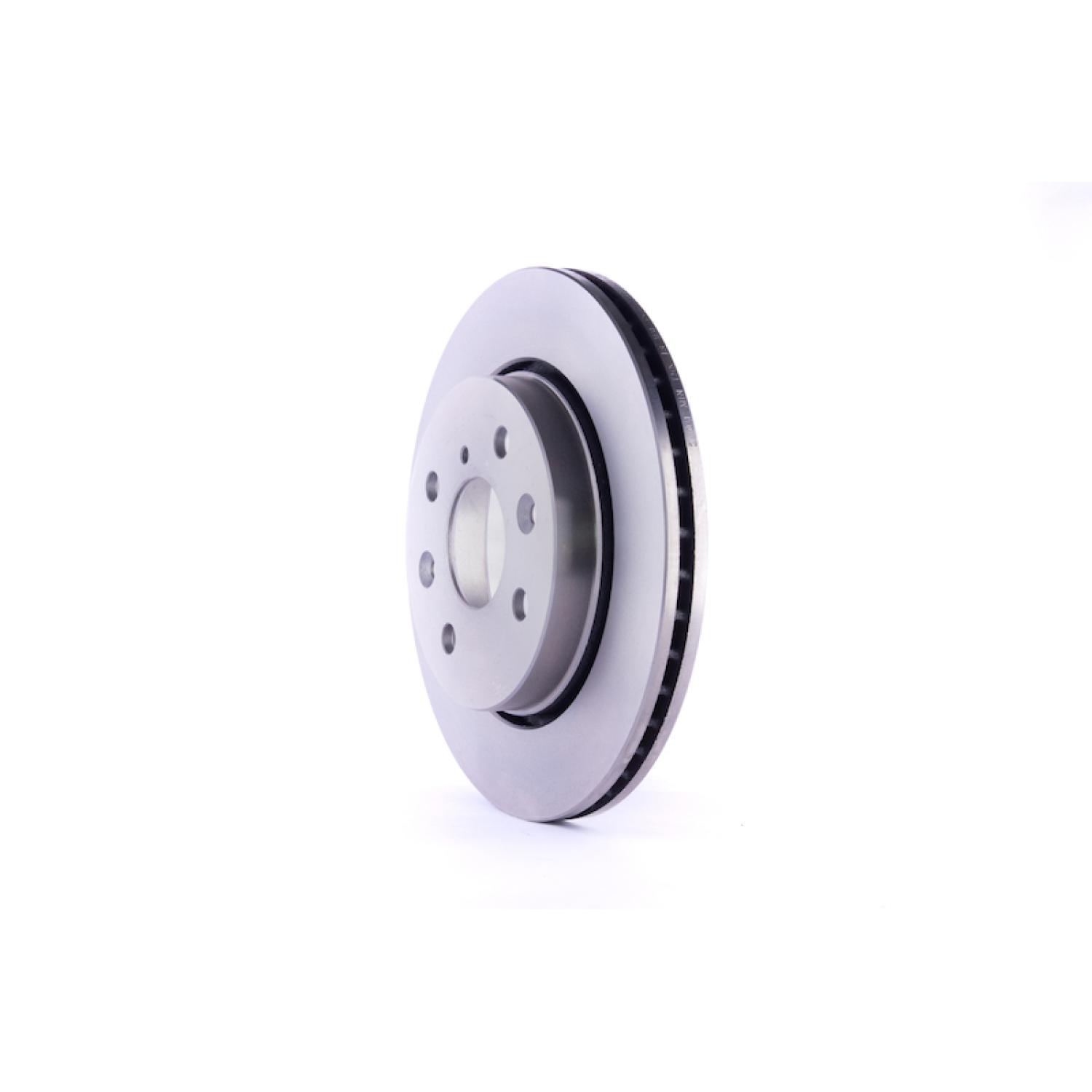Hella Pagid 355105011 Disc Brake Rotor product image 1 of 1