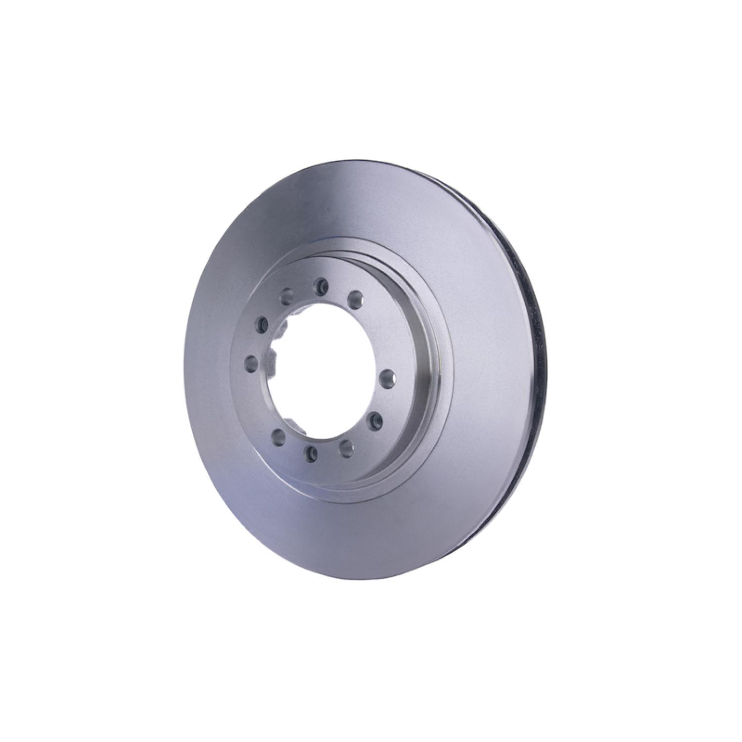 Hella Pagid 355105131 Disc Brake Rotor product image 1 of 1