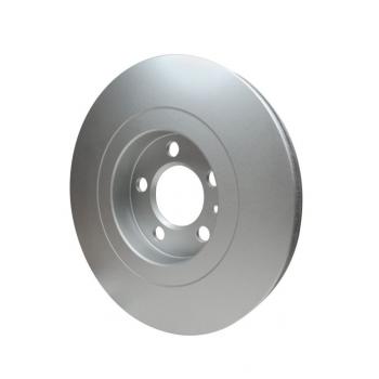 Hella Pagid 355105382 Disc Brake Rotor product image 1 of 3