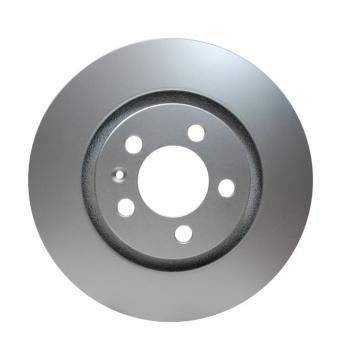 Hella Pagid 355105382 Disc Brake Rotor product image 2 of 3
