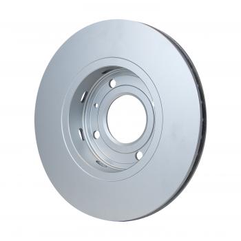 Hella Pagid 355105552 Disc Brake Rotor product image 1 of 3