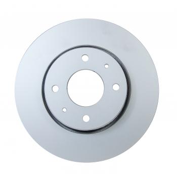 Hella Pagid 355105552 Disc Brake Rotor product image 2 of 3