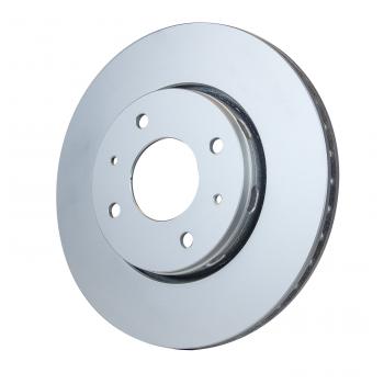 Hella Pagid 355105552 Disc Brake Rotor product image 3 of 3