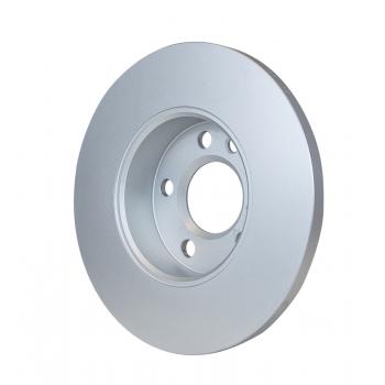 Hella Pagid 355105572 Disc Brake Rotor product image 1 of 3