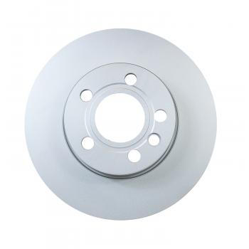 Hella Pagid 355105572 Disc Brake Rotor product image 2 of 3
