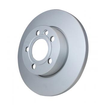 Hella Pagid 355105572 Disc Brake Rotor product image 3 of 3
