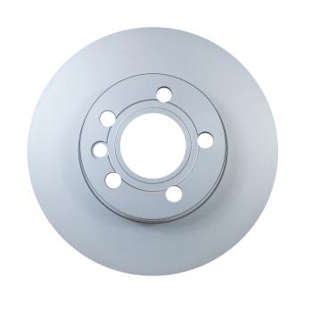 Hella Pagid 355105592 Disc Brake Rotor product image 2 of 3