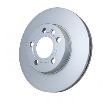 Hella Pagid 355105592 Disc Brake Rotor product image 3 of 3