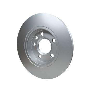 Hella Pagid 355105612 Disc Brake Rotor product image 1 of 3