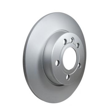 Hella Pagid 355105612 Disc Brake Rotor product image 3 of 3