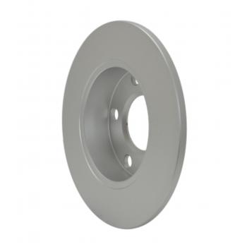 Hella Pagid 355105682 Disc Brake Rotor product image 1 of 4