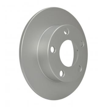 Hella Pagid 355105682 Disc Brake Rotor product image 3 of 4