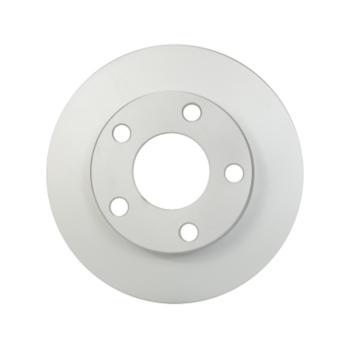 Hella Pagid 355105682 Disc Brake Rotor product image 4 of 4