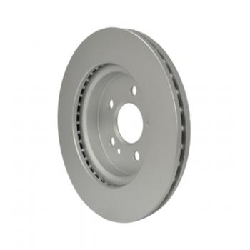 Hella Pagid 355105832 Disc Brake Rotor product image 1 of 4