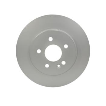 Hella Pagid 355105832 Disc Brake Rotor product image 4 of 4