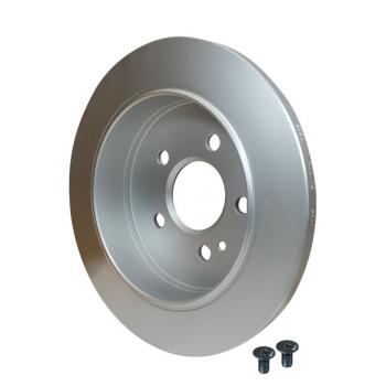 Hella Pagid 355105852 Disc Brake Rotor product image 1 of 3
