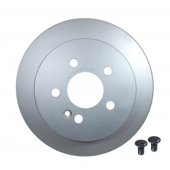 Hella Pagid 355105852 Disc Brake Rotor product image 2 of 3