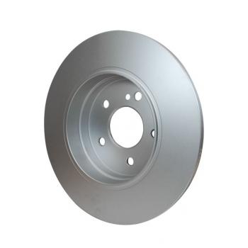 Hella Pagid 355105952 Disc Brake Rotor product image 1 of 3