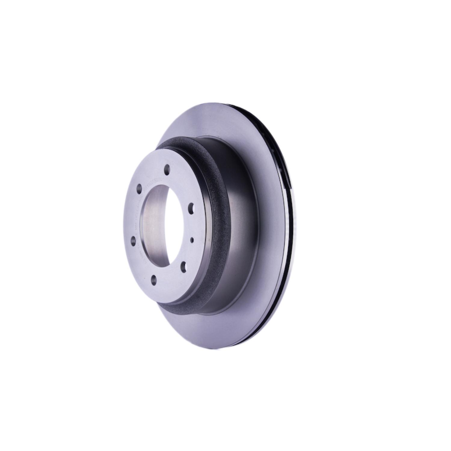 Hella Pagid 355106021 Disc Brake Rotor product image 1 of 1