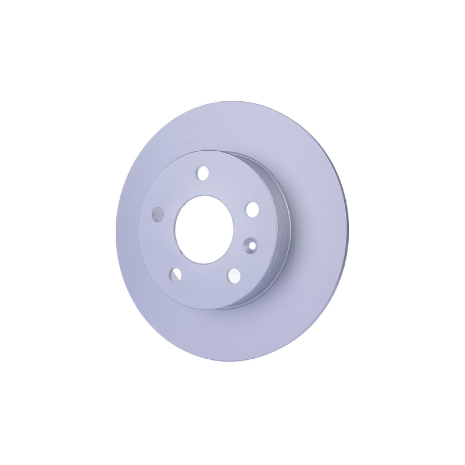 Hella Pagid 355106111 - Disc Brake Rotor Hella Pagid 355106111 Disc Brake Rotor product image 1 of 1