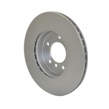 Hella Pagid 355106552 Disc Brake Rotor product image 1 of 4