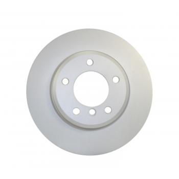 Hella Pagid 355106552 Disc Brake Rotor product image 2 of 4