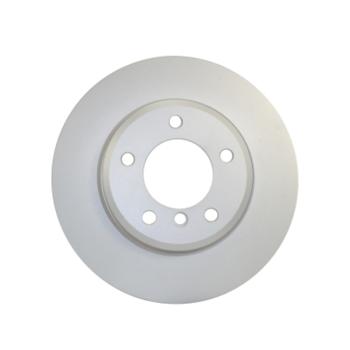 Hella Pagid 355106552 Disc Brake Rotor product image 4 of 4