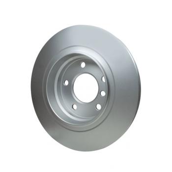 Hella Pagid 355106572 Disc Brake Rotor product image 1 of 3