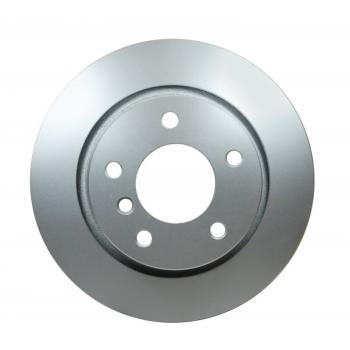 Hella Pagid 355106572 Disc Brake Rotor product image 2 of 3