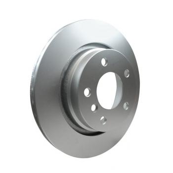 Hella Pagid 355106572 Disc Brake Rotor product image 3 of 3