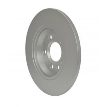 Hella Pagid 355106662 Disc Brake Rotor product image 1 of 4