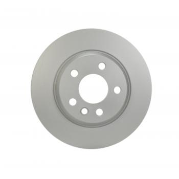 Hella Pagid 355106662 Disc Brake Rotor product image 2 of 4