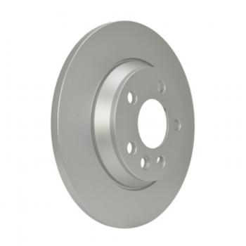 Hella Pagid 355106662 Disc Brake Rotor product image 3 of 4