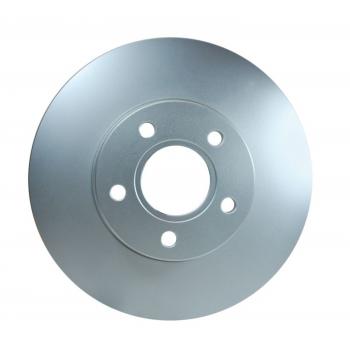 Hella Pagid 355106732 Disc Brake Rotor product image 2 of 3