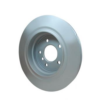 Hella Pagid 355106792 Disc Brake Rotor product image 1 of 3