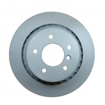 Hella Pagid 355106792 Disc Brake Rotor product image 2 of 3