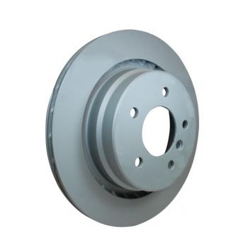Hella Pagid 355106792 Disc Brake Rotor product image 3 of 3