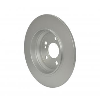 Hella Pagid 355106892 Disc Brake Rotor product image 1 of 4