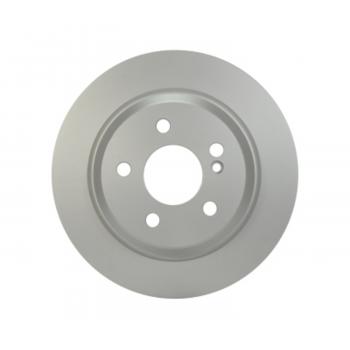 Hella Pagid 355106892 Disc Brake Rotor product image 2 of 4