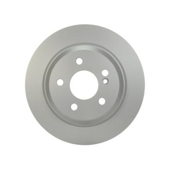 Hella Pagid 355106892 Disc Brake Rotor product image 4 of 4