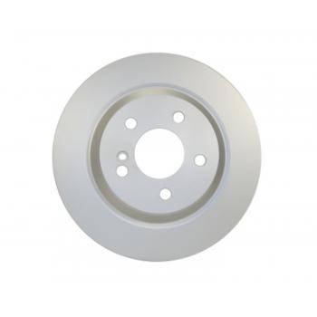Hella Pagid 355106912 Disc Brake Rotor product image 2 of 4