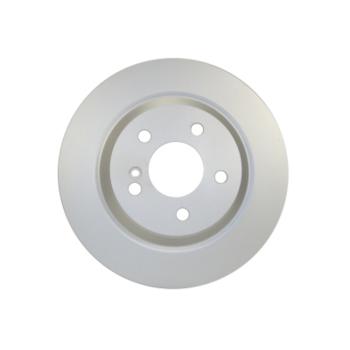 Hella Pagid 355106912 Disc Brake Rotor product image 4 of 4