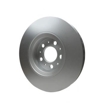 Hella Pagid 355107072 Disc Brake Rotor product image 1 of 3