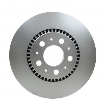 Hella Pagid 355107072 Disc Brake Rotor product image 2 of 3