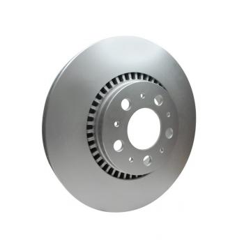 Hella Pagid 355107072 Disc Brake Rotor product image 3 of 3