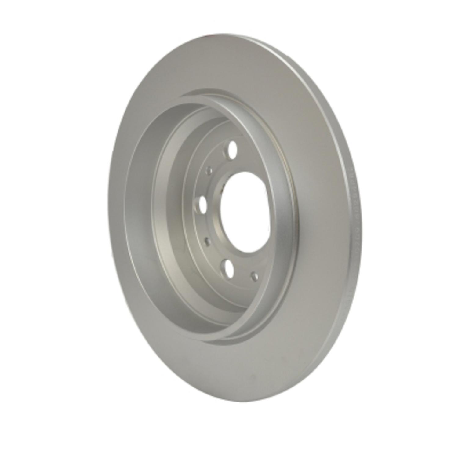 Hella Pagid 355107092 - Disc Brake Rotor Hella Pagid 355107092 Disc Brake Rotor product image 1 of 4