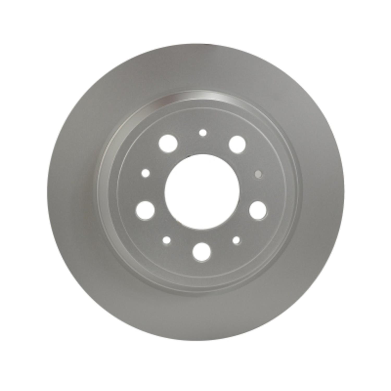 Hella Pagid 355107092 - Disc Brake Rotor Hella Pagid 355107092 Disc Brake Rotor product image 2 of 4